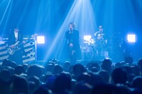 GLAY（写真提供：NHK）