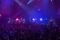 GLAY（写真提供：NHK）