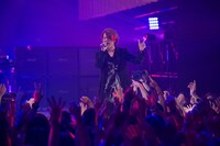 TERU（Vo）（写真提供：NHK）