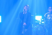 TERU（Vo）（写真提供：NHK）