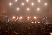 GLAY（写真提供：NHK）