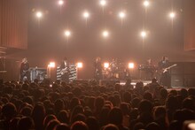 GLAY（写真提供：NHK）