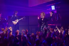 GLAY（写真提供：NHK）