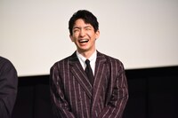 “最高の男”前田公輝。