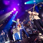 Yogee New Waves×iri、Veats Shibuyaで繰り広げたグルーヴィなレーベルメイト競演