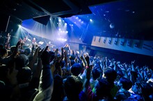 家入レオ（撮影：田中聖太郎）