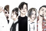 LACCO TOWER書き下ろし提供の群馬テレビ「ニュースeye8」ED曲、明日配信