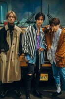 「M!LKファッションブック」より。