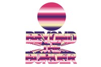 「BEYOND THE BORDER」ロゴ