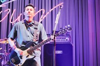 山田貴洋（B, Vo）