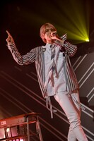 山中柔太朗（撮影：小坂茂雄）