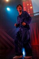 板垣瑞生（撮影：小坂茂雄）