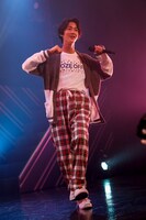 曽野舜太（撮影：小坂茂雄）