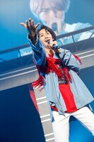 曽野舜太（撮影：小坂茂雄）