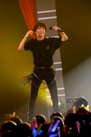 塩崎太智（撮影：小坂茂雄）