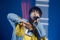 吉田仁人（撮影：小坂茂雄）