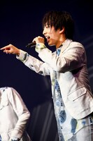 吉田仁人（撮影：小坂茂雄）