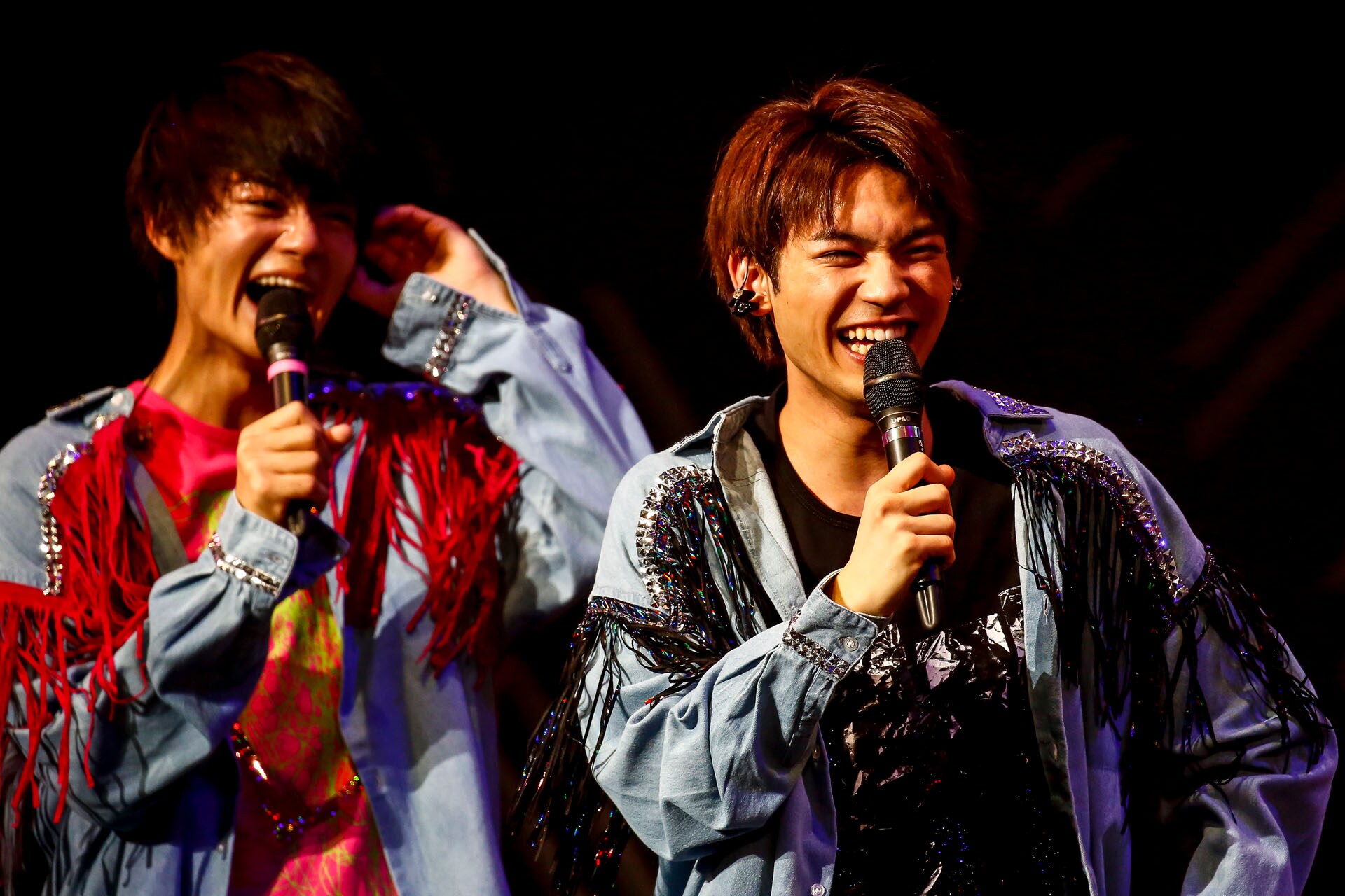M!LK夏のライブハウスツアー東京公演、“Re:fresh”遂げた曲の数々に新曲