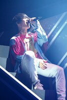 佐野勇斗（撮影：小坂茂雄）