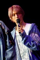 山中柔太朗（撮影：小坂茂雄）