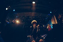 三上ちさこ（撮影：笹原清明）