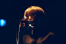 三上ちさこ（撮影：笹原清明）