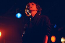 三上ちさこ（撮影：笹原清明）