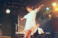 三上ちさこ（撮影：笹原清明）