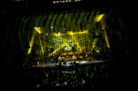 「野音でキセル 2019」の様子。（撮影：三浦知也）