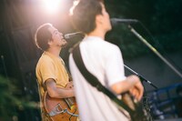 キセル（撮影：三浦知也）