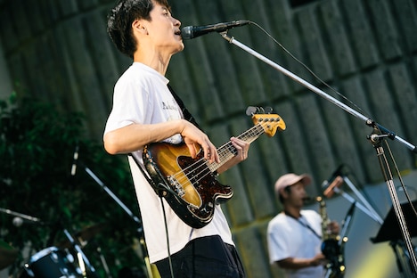 辻村友晴（撮影：三浦知也）