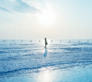 milet「Drown / You & I」初回限定盤ジャケット
