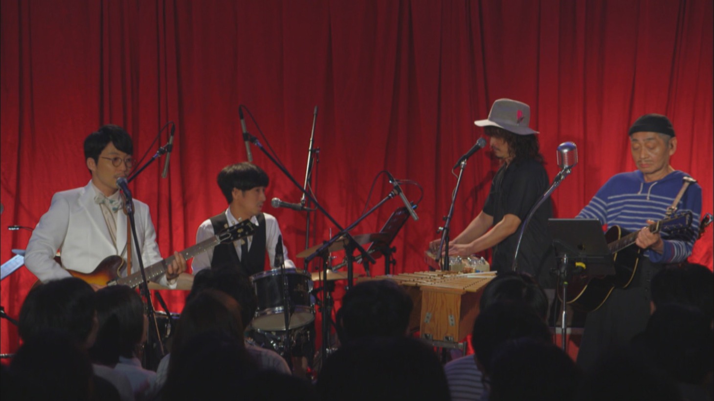 映画「NO SMOKING」より。(c)2019「NO SMOKING」FILM PARTNERS