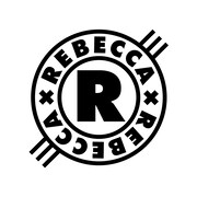REBECCAロゴ