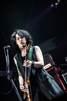 菊地英昭（G）（撮影：渡邉一生）