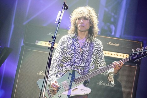 廣瀬洋一（B）（撮影：渡邉一生）