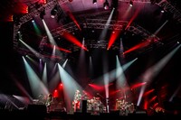 THE YELLOW MONKEY（撮影：渡邉一生）