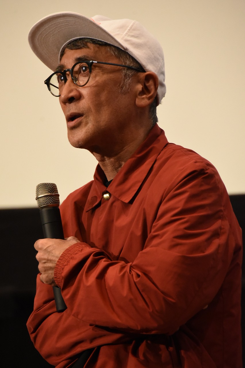 小田原豊