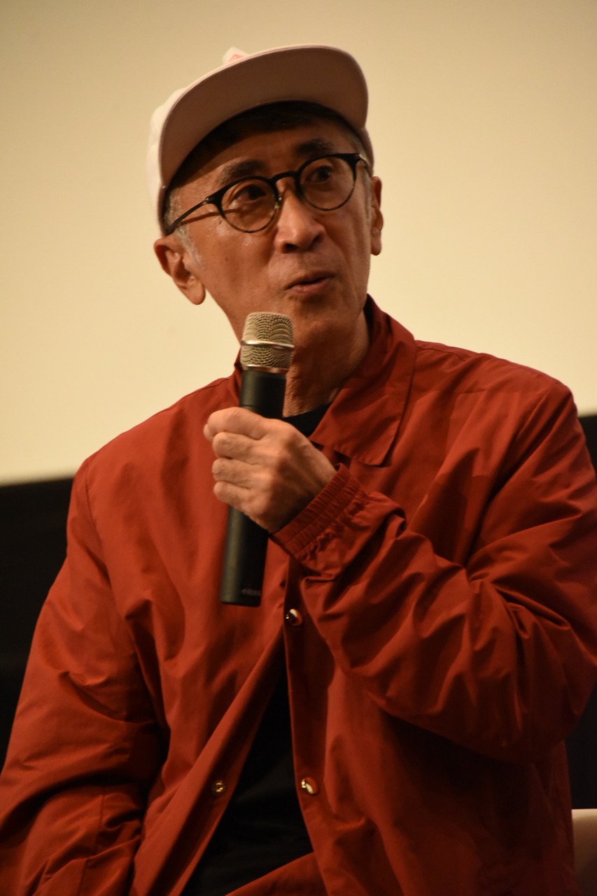 小田原豊