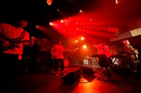 ADAM at（撮影：石井亜希）