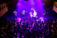 ADAM at（撮影：石井亜希）