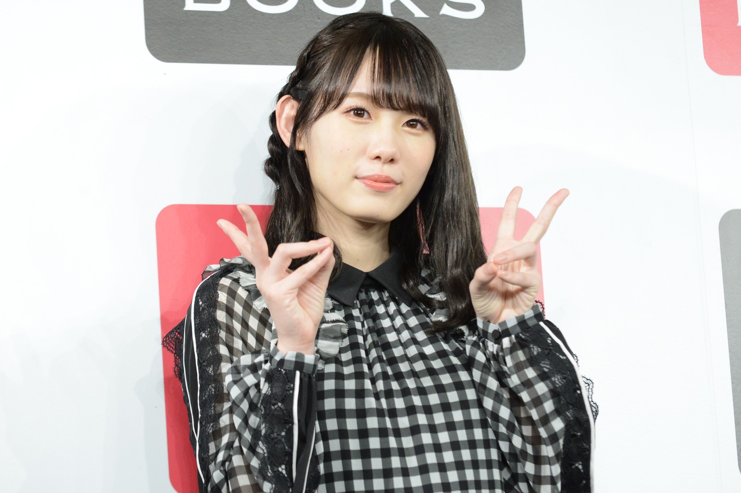 小池美波