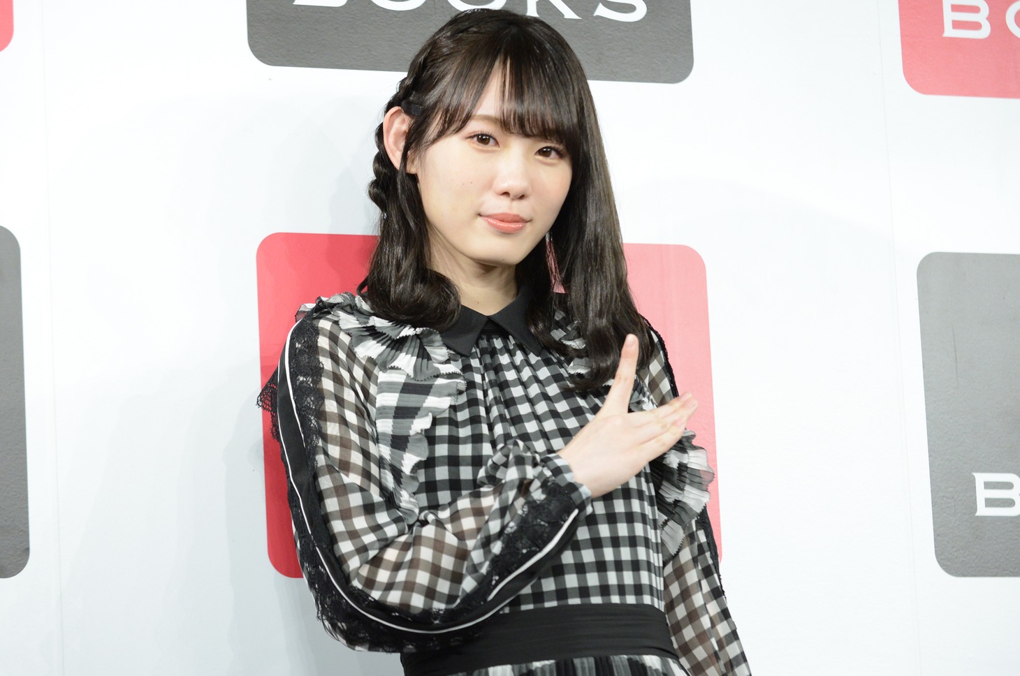 小池美波
