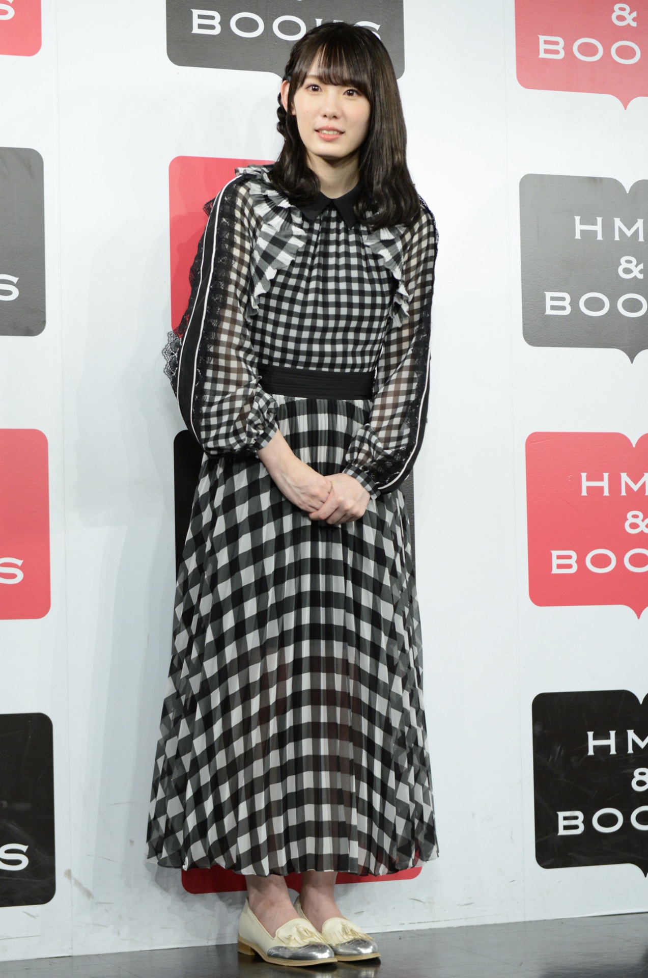 小池美波