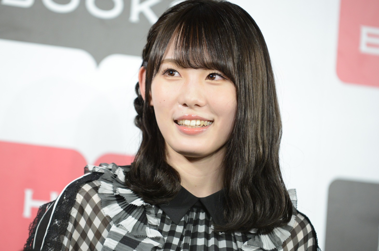 小池美波