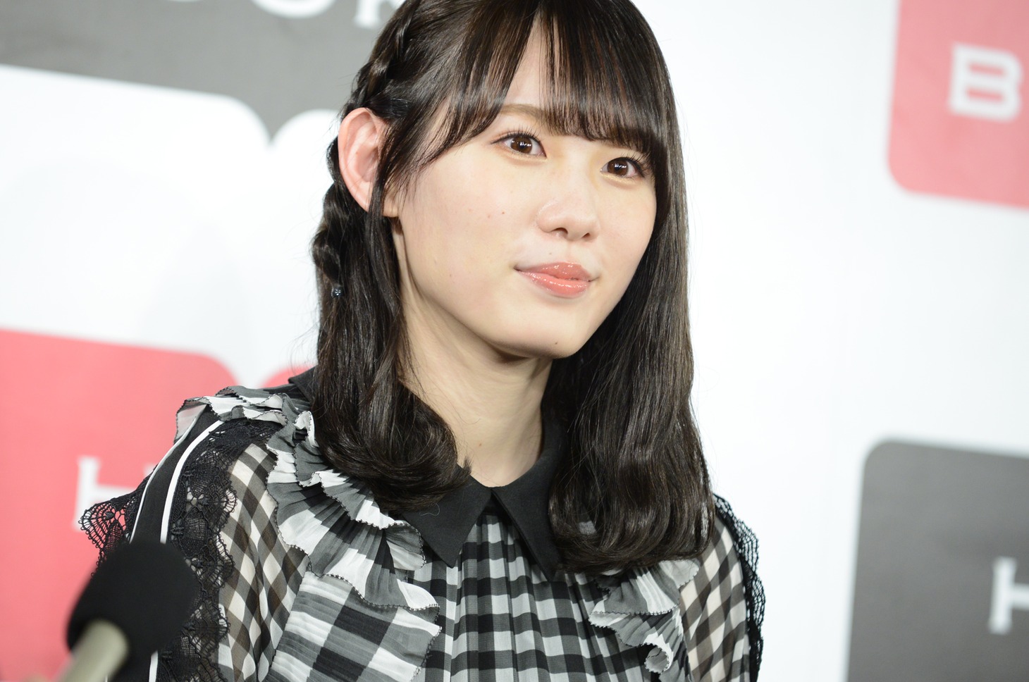 小池美波