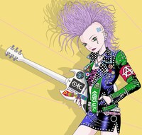 V.A.「FUTURETRON RECYCLER」裏ジャケット