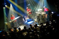 SANOVA（撮影：石井亜希）