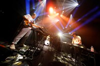 Schroeder-Headz（撮影：石井亜希）