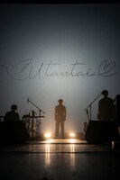 タカシ（超特急）（撮影：米山三郎）